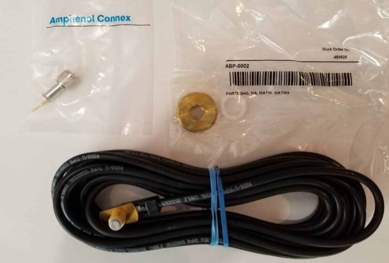 Save $25 on NMO Antenna Mounting Kits