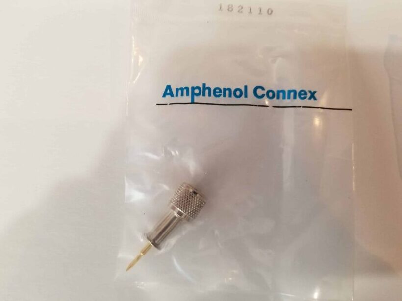 Save $25 on NMO Antenna Mounting Kits