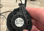 Heil BM-10 headset