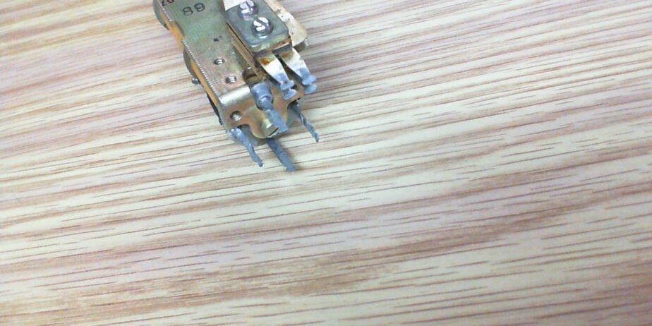 Dual coil Relay
