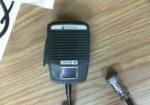 Vintage Cobra Microphone with remote channel control and display