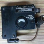 ARC -51 / ID-1003 Power Meter