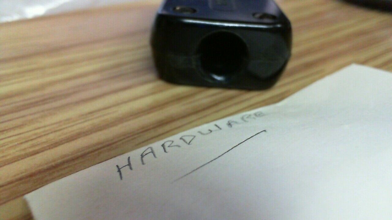 Vintage 1/4 inch Dual plug – PJ-327 / PJ-327A