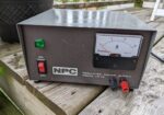 NPC LR-10 DC Power Supply (8A continuous, 10A intermittent)