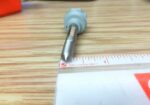 Thumb Screws 1/4-20 X 1 1/2 inch with plastic knob