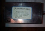 2 High Stability 5 Mhz Motorola Oven Controlled Crystal Oscillators