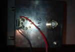 2 High Stability 5 Mhz Motorola Oven Controlled Crystal Oscillators