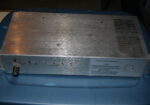 2 – 19 inch Rack Mount Aluminum RF Tight Enclosures with Heatsinks