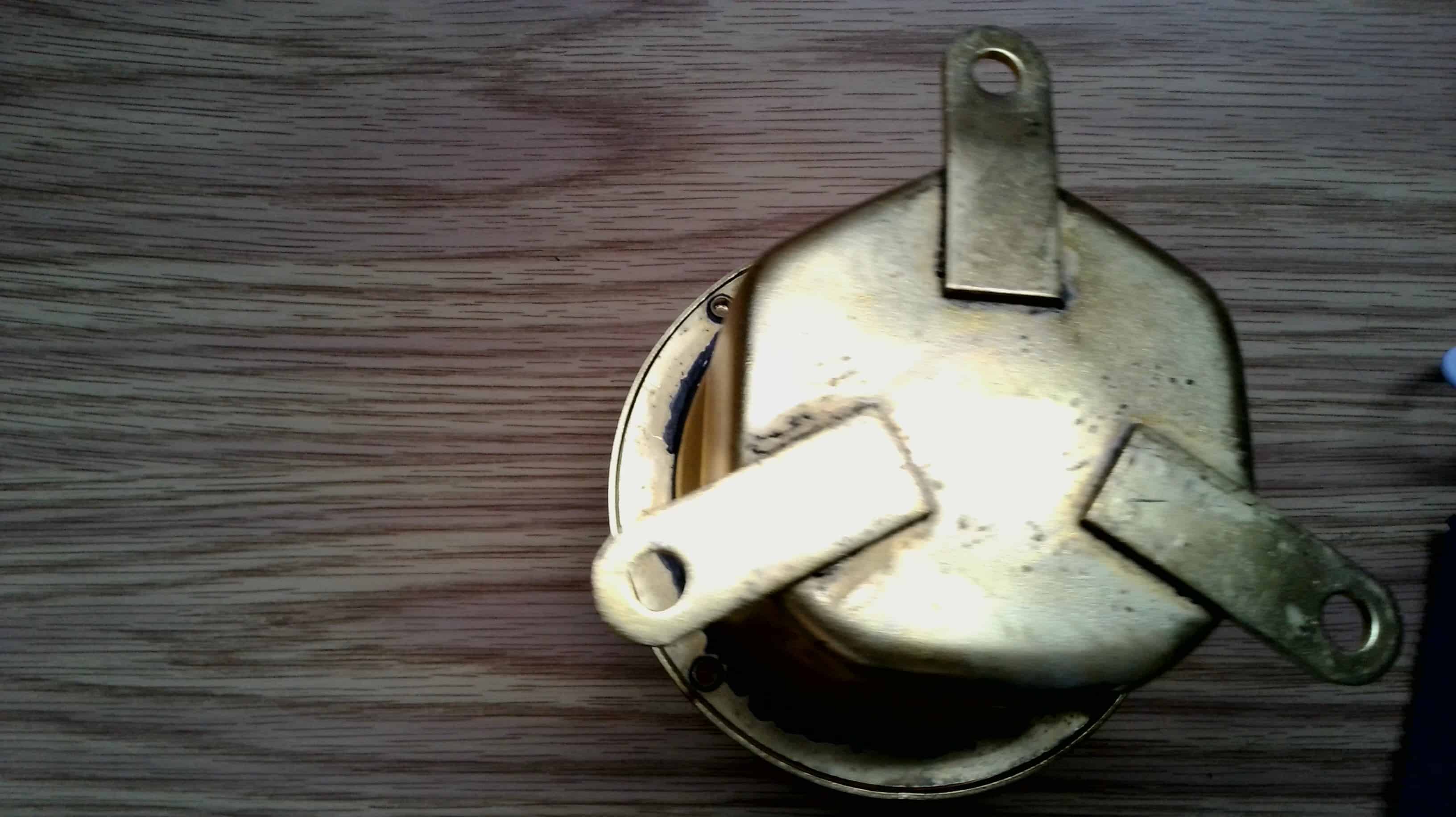 Water Resistant / Weather resistant switch