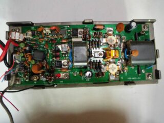 Wanted KENWOOD PA FINAL UNIT BOARD FOR TS 930S