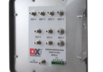 DX Engineering Receive Four Square Array V3 Systems DXE-R4S-SYS-V3