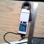 AC / DC Current Probe – LEM – PR 1001