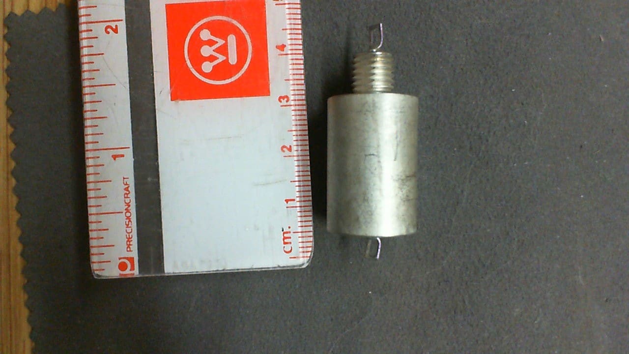 RFI Line Filter \ SM-A-964447