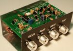 QSK ANY HF Amplifier with ZERO modifications!