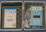 Bird Model 4391A Thruline Wattmeter RF Power Analyst