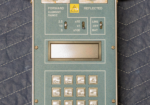 Bird Model 4391A Thruline Wattmeter RF Power Analyst