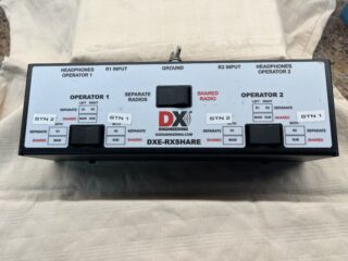 DX-Headphone-Box