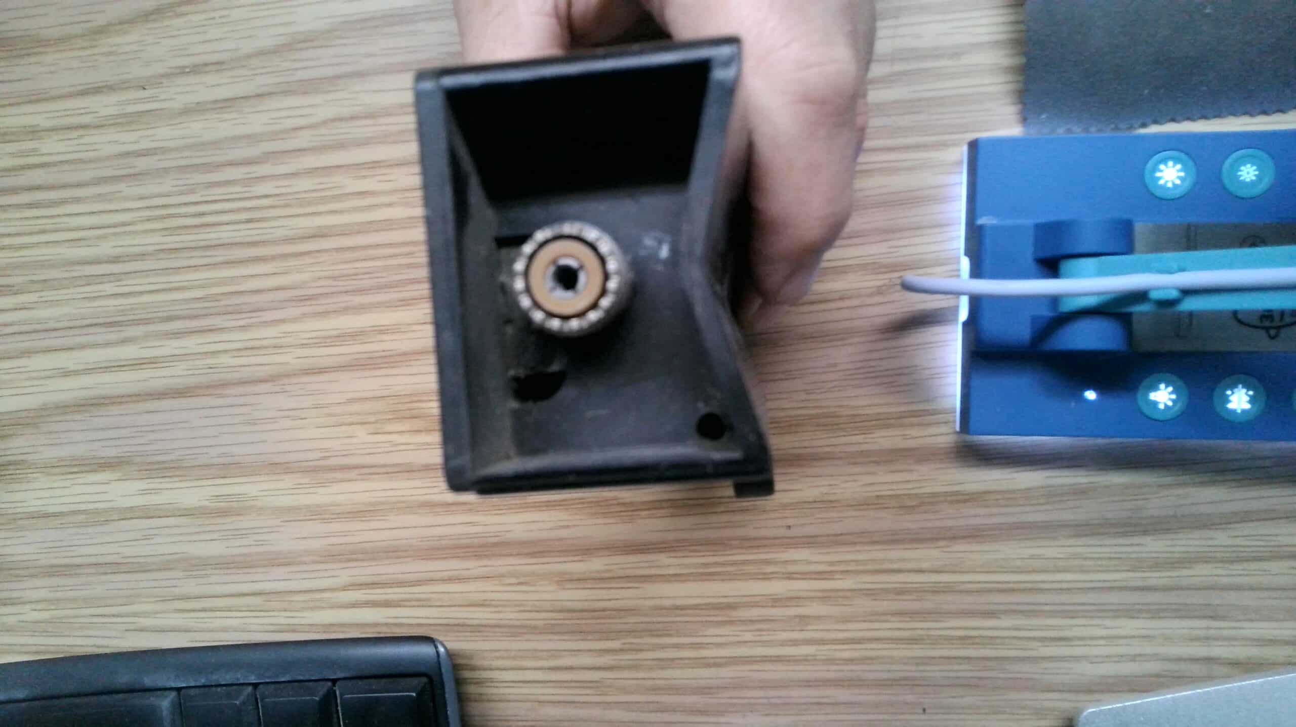 Hygain Antenna Balun – from TH6 Thunderbird – Used