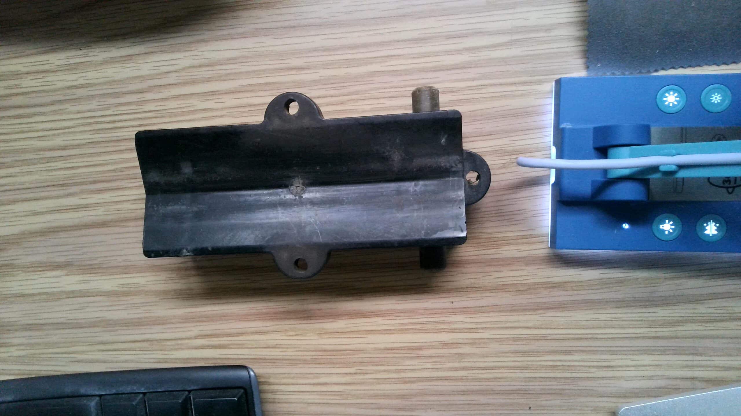 Hygain Antenna Balun – from TH6 Thunderbird – Used