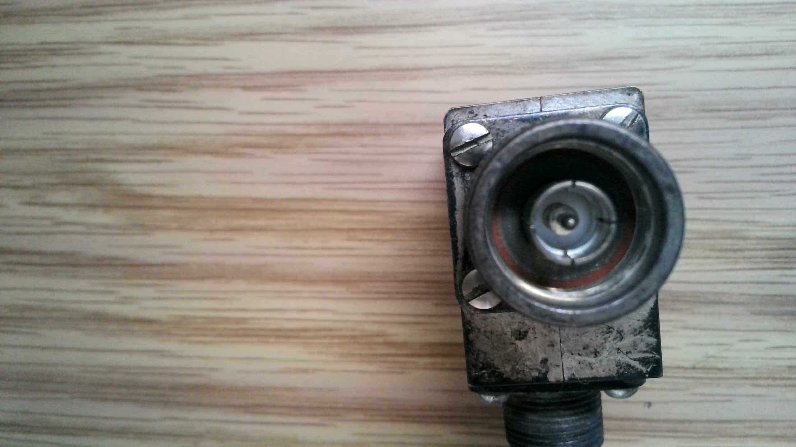 Edison Electronics Fixed Attenuator