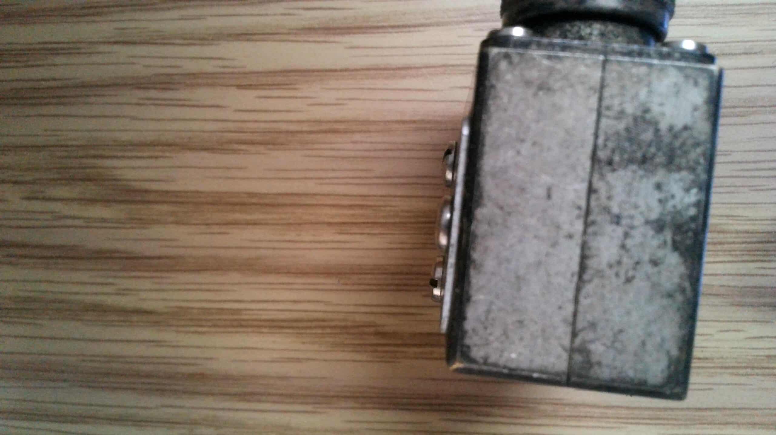 Edison Electronics Fixed Attenuator