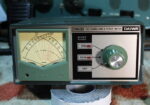 DAIWA CN630 140-450 mhz SWR AND POWER METER