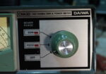 DAIWA CN630 140-450 mhz SWR AND POWER METER