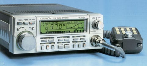 Wanted: PL Encoder for TW-4000A (TU-4C)