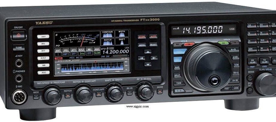 Want To Buy 2019-2020 Late Production Yaesu FTDX3000D
