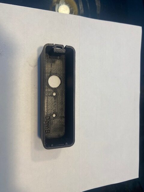 Yaesu ft90r FACEPLATE