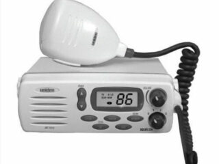 UNIDEN-MC1010-ULTRA-COMPACT-25-WATT-55-CHANNEL-VHF-MARINE-RADIO-DELUXE-SCANNING