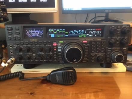 Amateur radios ,linears,Antenna Tuners