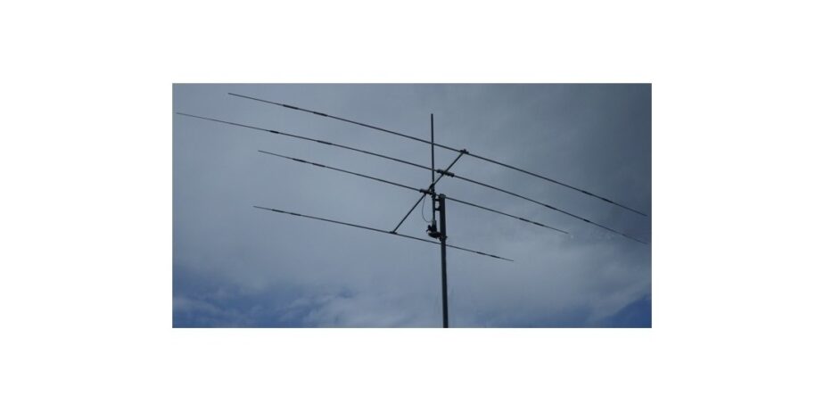 Wanted HF Beam / Yagi Antenna for 10-40M in Toronto or GTA