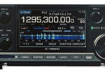 Icom R8600 receiver