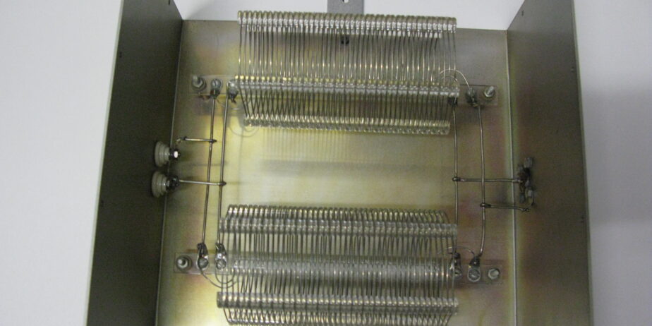 Heathkit Balun coil set Model B-1
