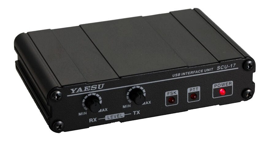 Yaesu FTdx-1200 HF Transceiver