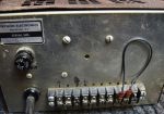 Trygon TR40 0-40 volt 0-400ma lab power supply