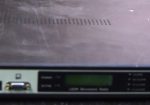 Microwave Data Systems LEDR900S data transceiver