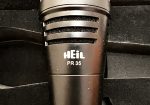 Heil PR-35 Microphone