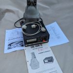 CDE HAM IV with Rotor-EZ equipped controller