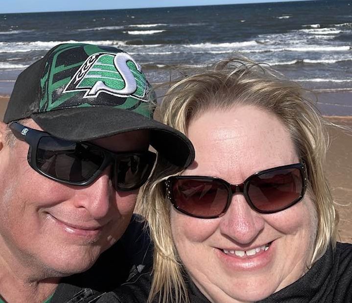 Silent Key Announcement – Paul Tyschuk, VE6UFO