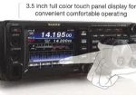 Yaesu FT-991A HF/VHF/UHF Multi-Mode Transceivers
