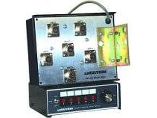 Ameritron RCS-8V remote coax switch