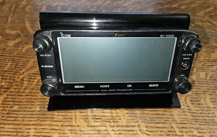 ICOM ID5100