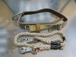 Safety-Belt