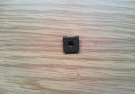 #8 /3.5 mm speed nuts U Style for enclosures etc. (25 pc )