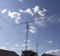 Hy-Gain TH-6 DXX Antenna