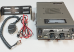 Kenwood TR-7400A 2-Meter Transceiver