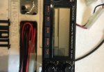 KENWOOD TM-421A UHF MOBILE Transceiver