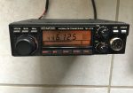 KENWOOD TM-421A UHF MOBILE Transceiver